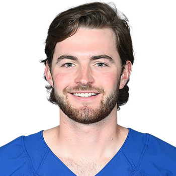 Mike Badgley Stats, News and Video - K