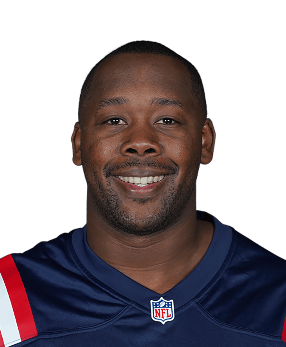 Patriots: Pierre Strong Jr. traded to Browns for Tyrone Wheatley Jr.