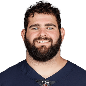 Charles Cross - NFL News, Rumors, & Updates