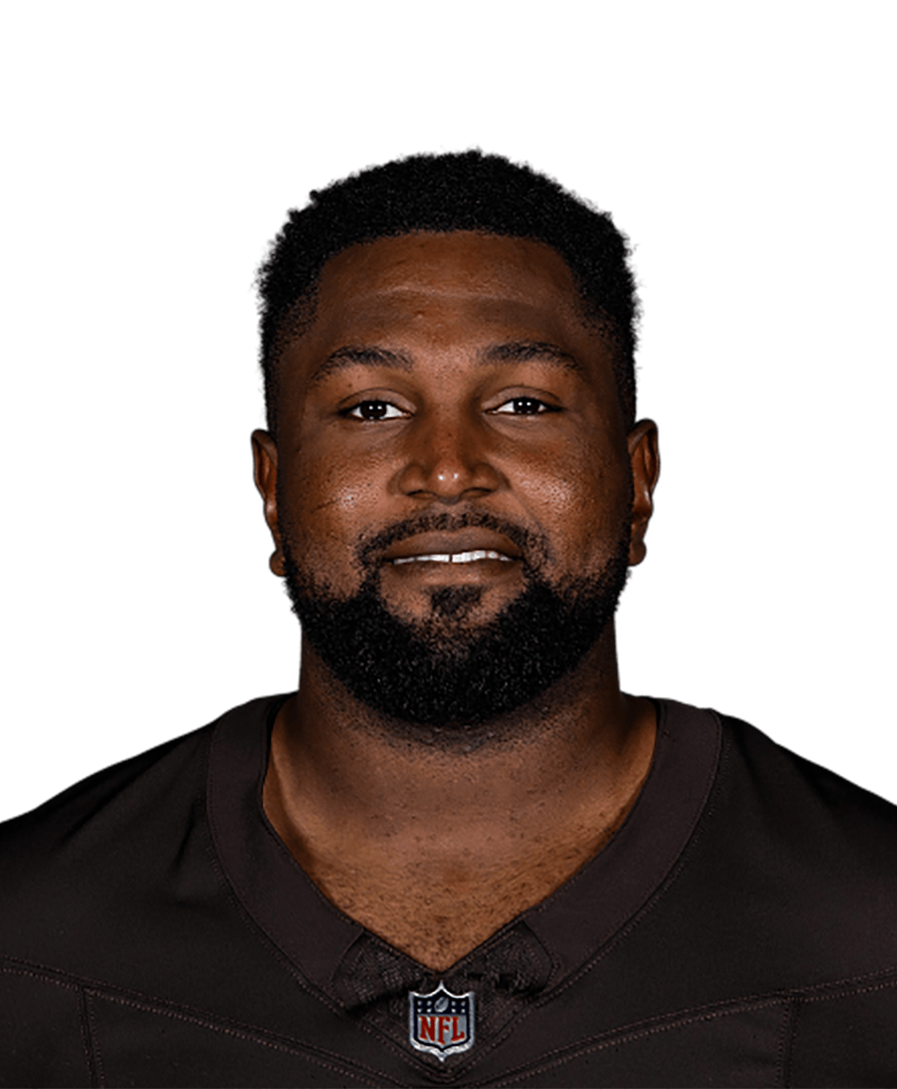 Bears lineman's journey from Nigeria to NFL - Chicago Tribune