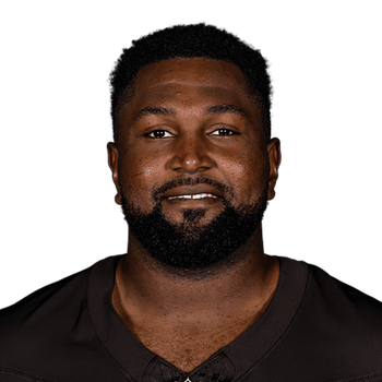 Mentored by Osi Umenyiora, Nigerian OT Roy Mbaeteka signs with Giants