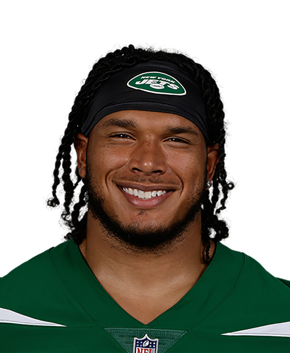 Jets Provide Week 7 Injury Update on Jermaine Johnson