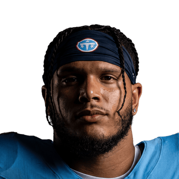 JERMAINE JOHNSON II