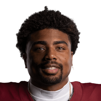TREYLON BURKS