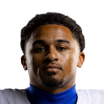 TRENT MCDUFFIE