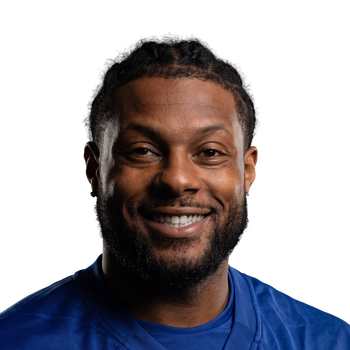 KAYVON THIBODEAUX