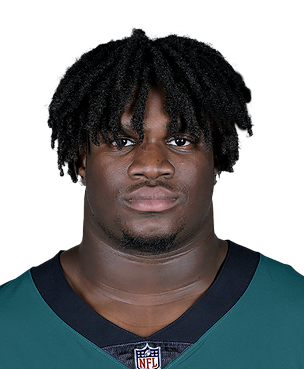 Philadelphia Eagles Jordan Davis Pass-Rush Truthers Need to Press