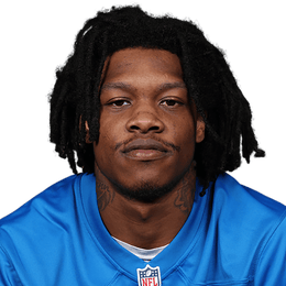 Jameson Williams