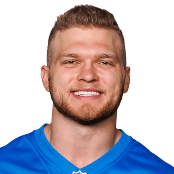 Aidan Hutchinson - NFL News, Rumors, & Updates | FOX Sports