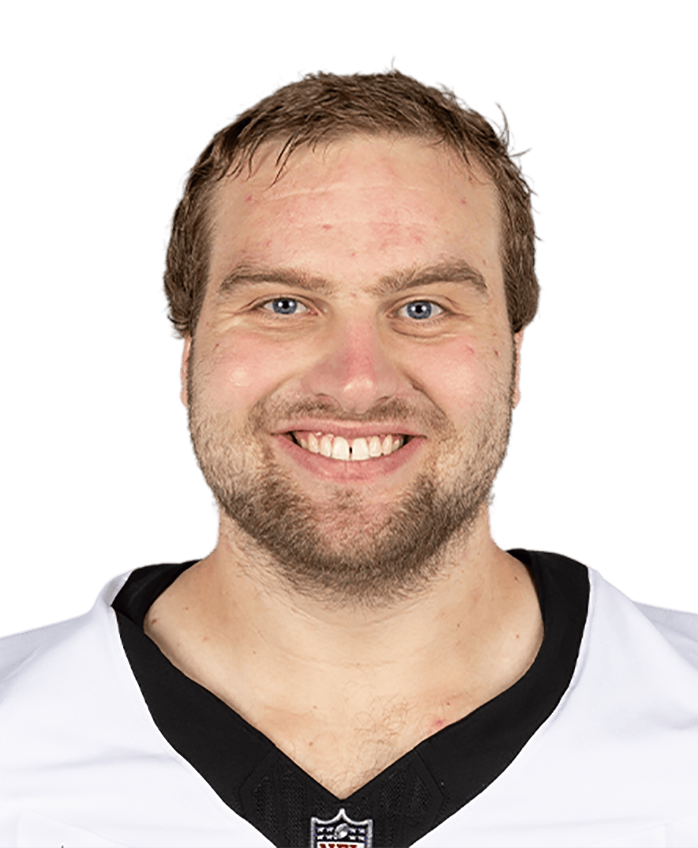 New Orleans Saints left tackle Trevor Penning maintains aggressive streak,  has shown improvement from rookie season