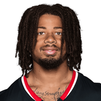 DEREK STINGLEY JR.