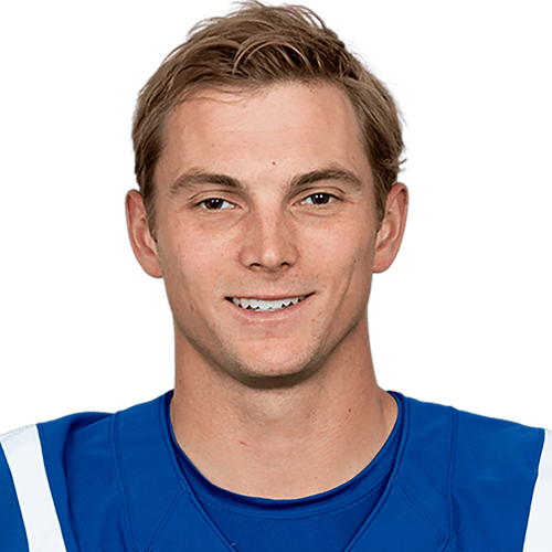 Alec Pierce