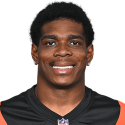 Cam Taylor-Britt Returning Stats NFL Stats