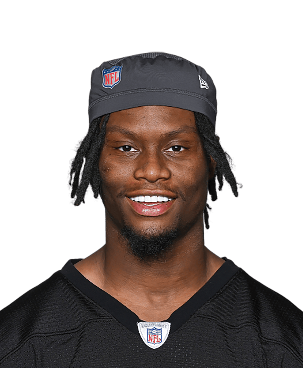 Receiver George Pickens is the next Steelers' superstar 