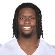 George Pickens