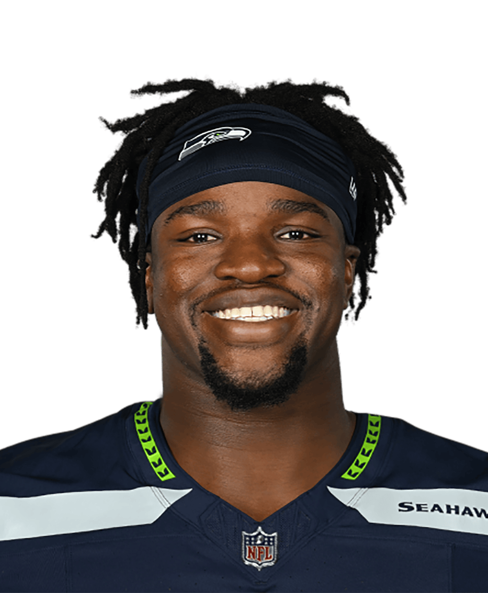 2022 Week 18 Seahawks vs. Rams Bruce Irvin Sacks Baker Mayfield A