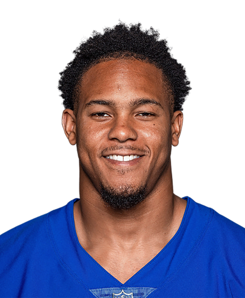 NY Giants Injury Update: WR Wan'Dale Robinson (ACL) Out 