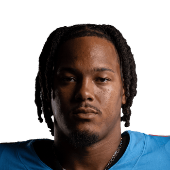 WAN'DALE ROBINSON