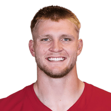 Trey McBride