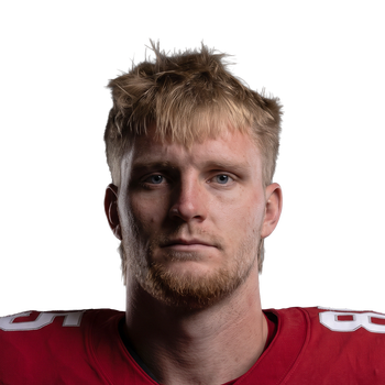 TREY MCBRIDE