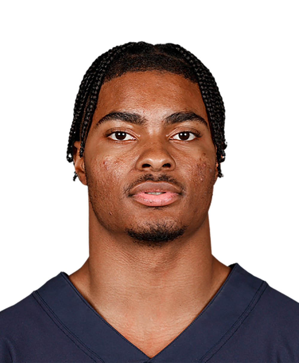 Jaquan Brisker Signs Rookie Contract With Chicago Bears