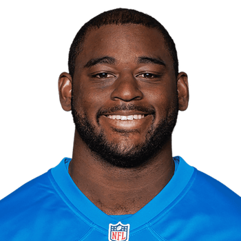 Josh Paschal - NFL News, Rumors, & Updates | FOX Sports