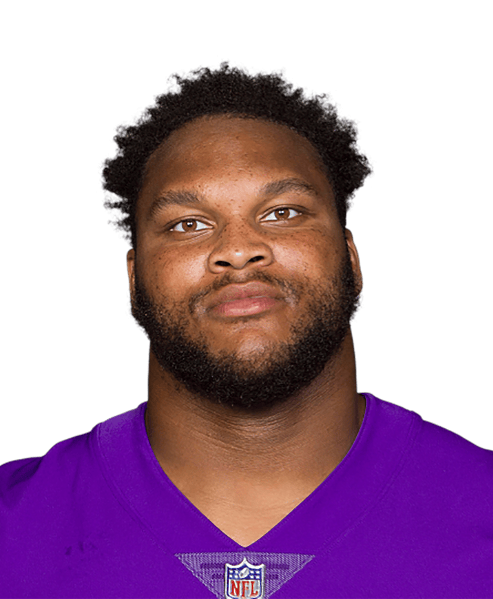 Vikings select Andrew Booth, Ed Ingram, Brian Asamoah on Day 2 of draft –  Twin Cities