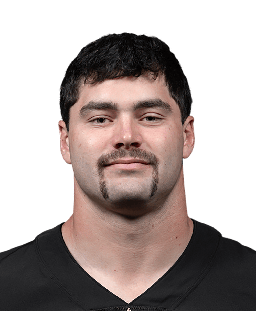 Falcons LB Troy Andersen could be out for season