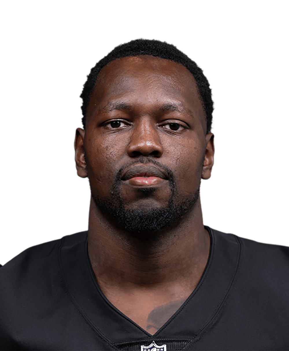 Falcons News: Arnold Ebiketie among 7 players inactive vs. Steelers