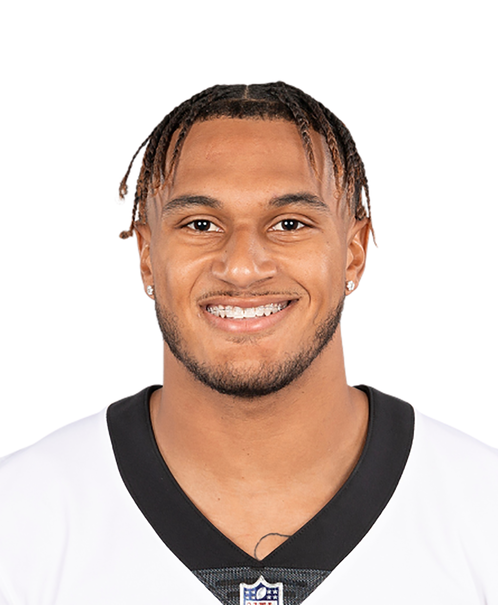 Saints rule Alontae Taylor out, 6 others questionable for Sunday's