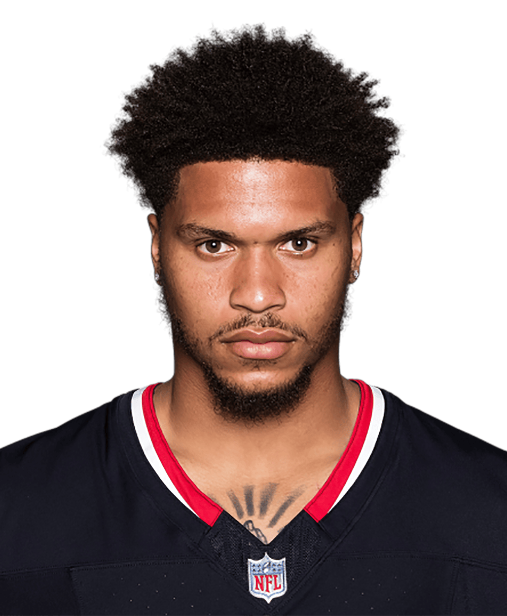 Texans S Jalen Pitre to return 'pretty soon' from bruised lung, Sports