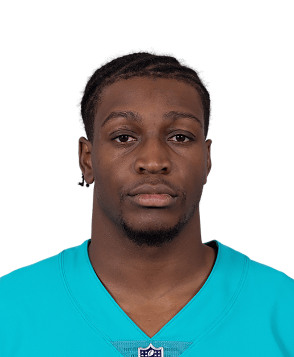 Miami Dolphins sign third-round pick Channing Tindall