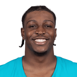 Channing Tindall