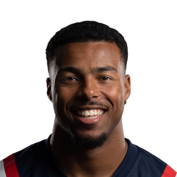 MARCUS JONES