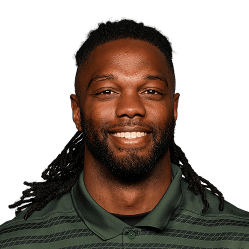 Marcos Jones