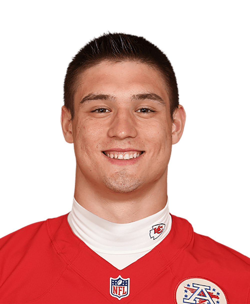 Chiefs Training Camp: LB Leo Chenal working on new skillsets for