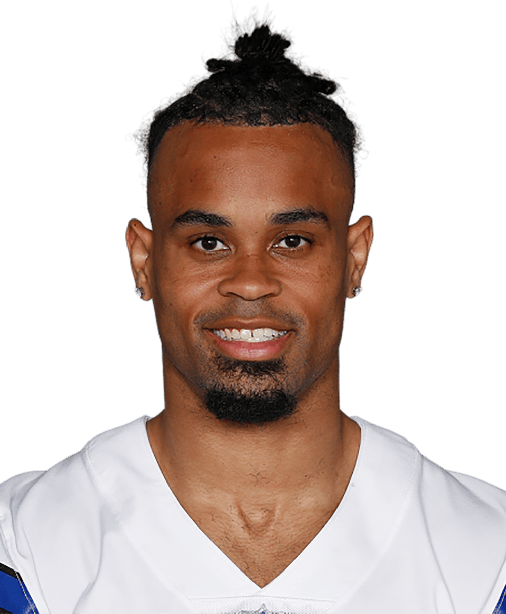 I'm Taking It Personally!' Cowboys WR Jalen Tolbert Ready to Jump