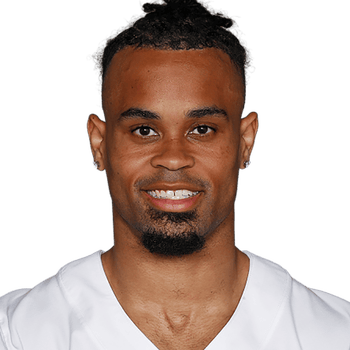 Jalen Tolbert - NFL News, Rumors, & Updates | FOX Sports