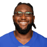 Joshua Ezeudu