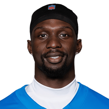 Kerby Joseph Injuries - NFL | FOX Sports