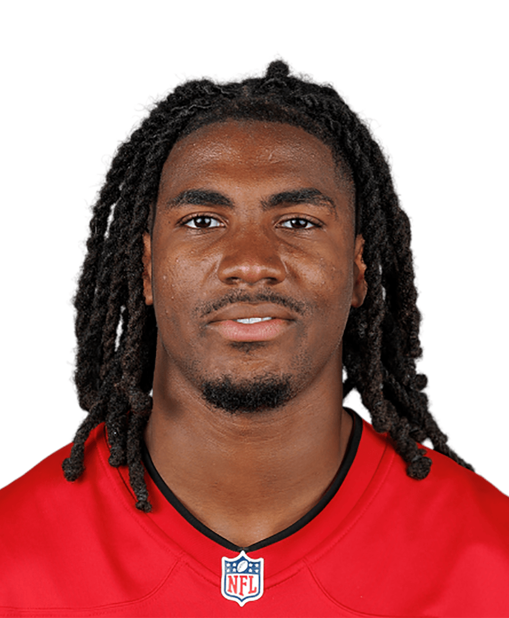 NFL news: Bucs RB Rachaad White has a new jersey number