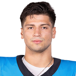 Matt Corral