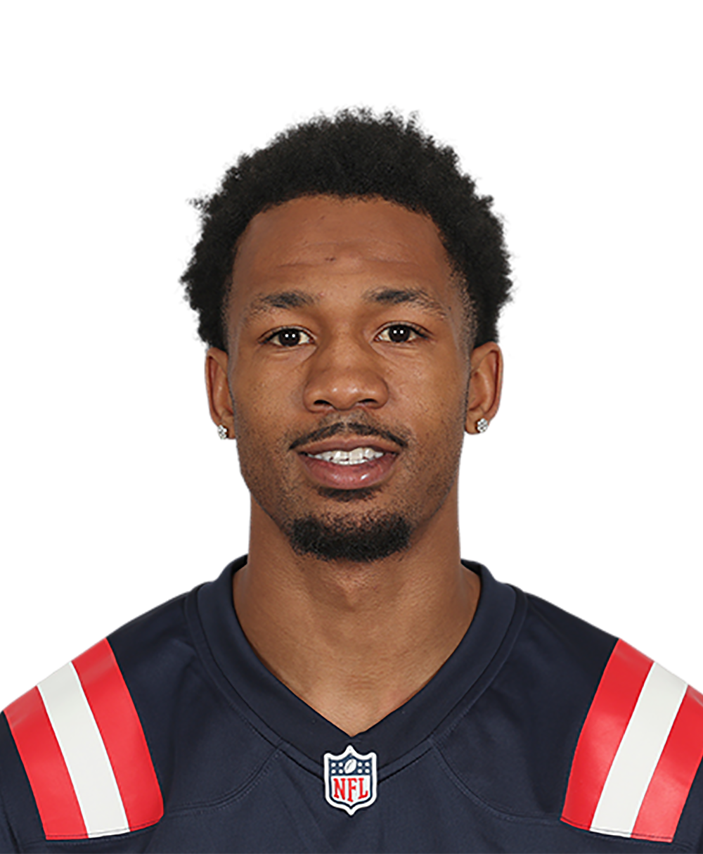 Patriots CB Jack Jones ruled out for Week 1 vs. Eagles due to