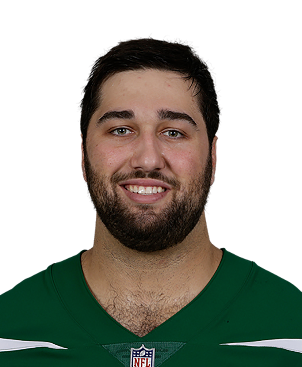 Jets activate OL Max Mitchell, add two more from practice squad