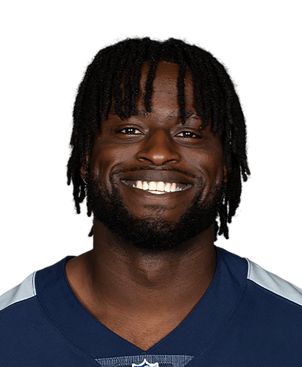 Chigoziem Okonkwo: Stats, Injury News & Fantasy Projections