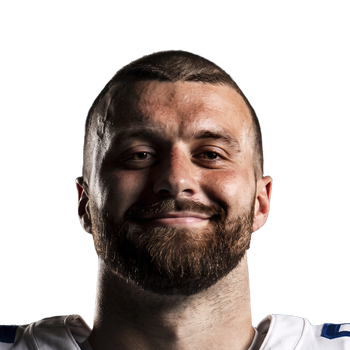 JAKE FERGUSON
