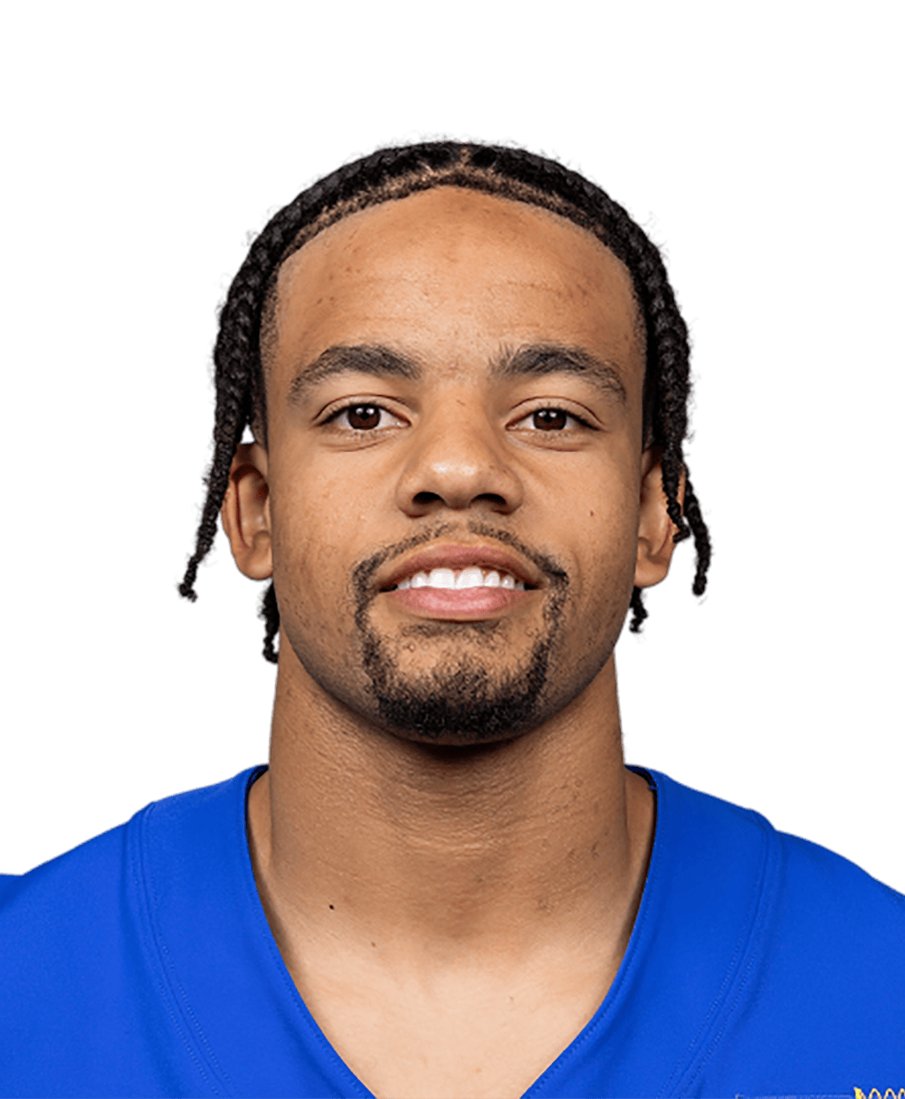 Cobie Durant - NFL News, Rumors, & Updates