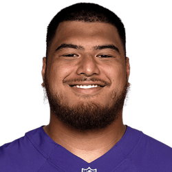 Daniel Faalele