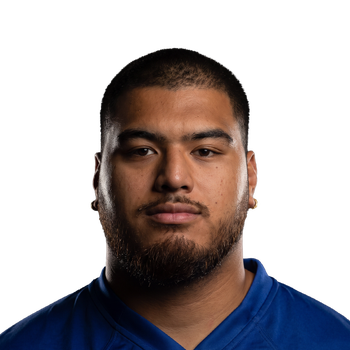 DANIEL FAALELE