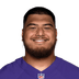 Daniel Faalele